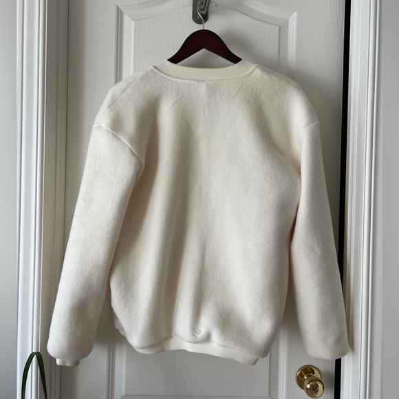 Gymshark x Whitney Simmons Bomber Jacket - Picture 2 of 7